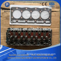 Factory Price Engine Cylinder Head Kubota price for PC200-7 PC200-8 PC300-7 PC300-8 PC400-7